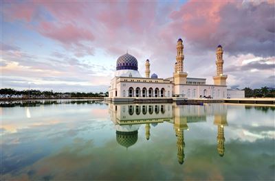 Kota Kinabalu